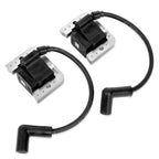 2Pc Ignition Coil for Kohler KT715 KT725 (7000 Series) 32-584-06-S 3258406S