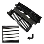 Front Grille Radiator Shutter Assembly for Ford Fusion (2013-2016)