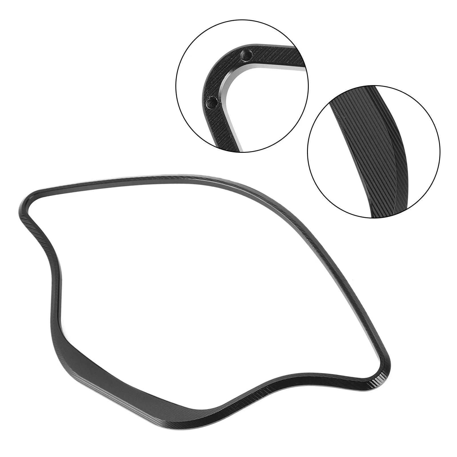 Speedometer Cover Guard for Vespa Sprint Primavera 150 (2014–2021)