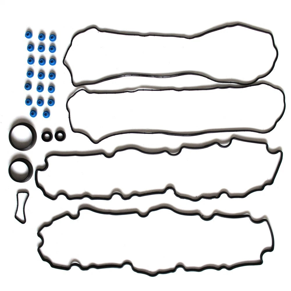 Valve Cover Gasket for Ford F-250 F-350 F-450 Super Duty 6.4L (2008–2010)