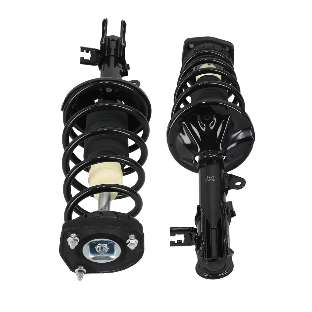Suspension Kit Rear Strut Spring Assembly for Hyundai Elantra (2000–2006)