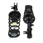 Suspension Kit Rear Strut Spring Assembly for Hyundai Elantra (2000–2006)