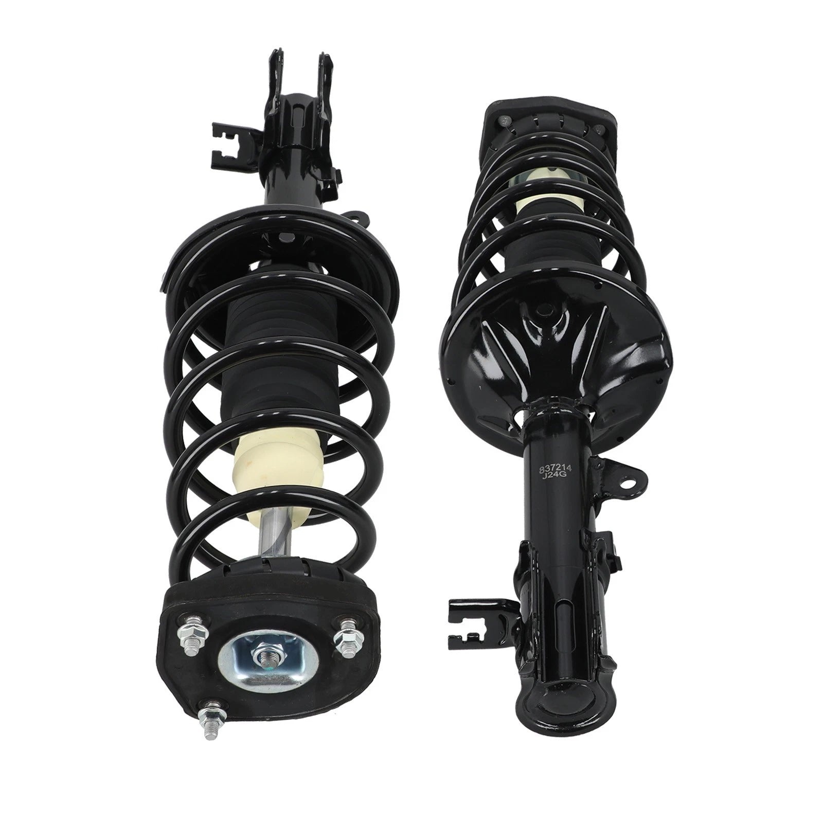 Suspension Kit Rear Strut Spring Assembly for Hyundai Elantra (2000–2006)