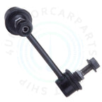 Set of 4 Sway Bar End Links for Honda Accord (2003–2007)