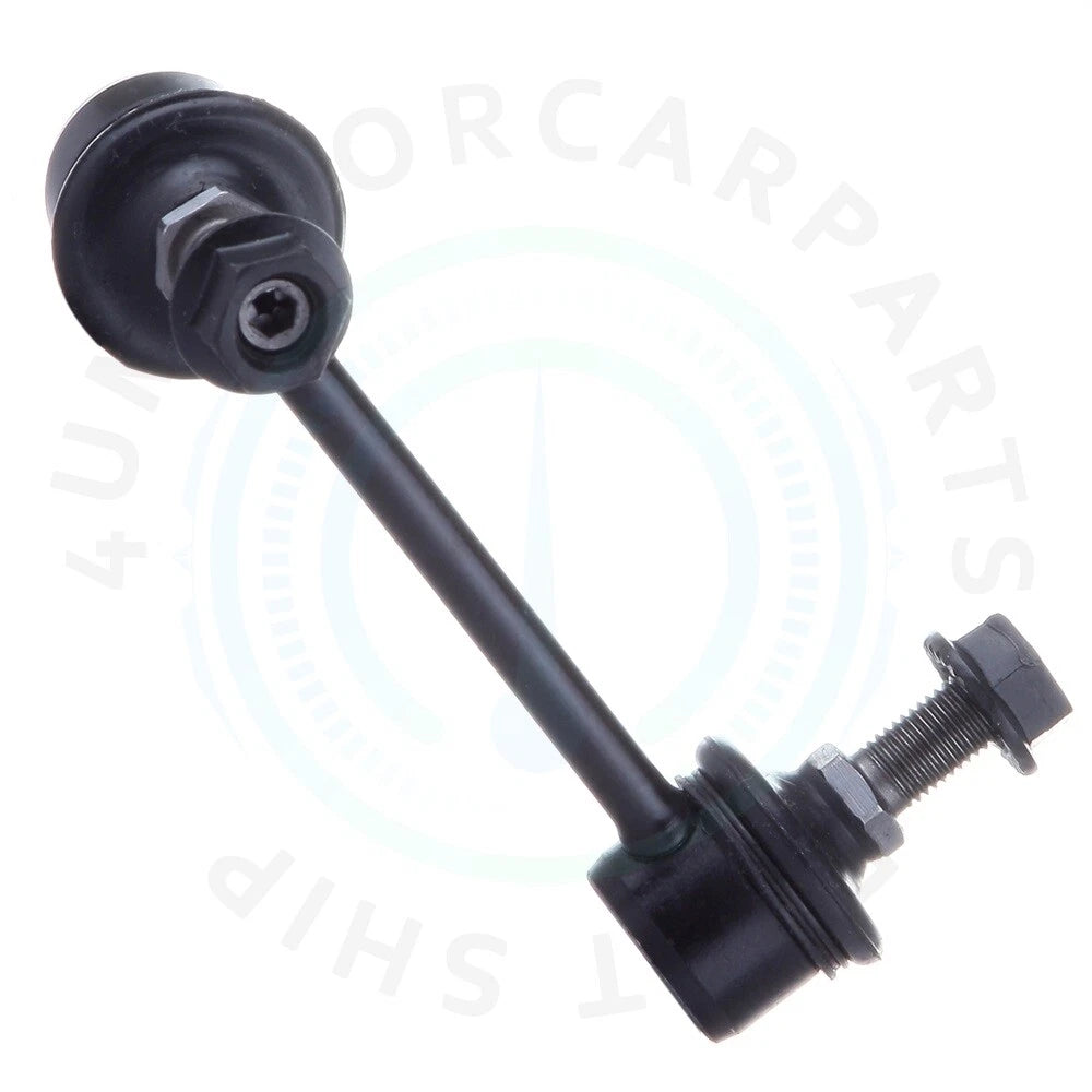 Set of 4 Sway Bar End Links for Honda Accord (2003–2007)