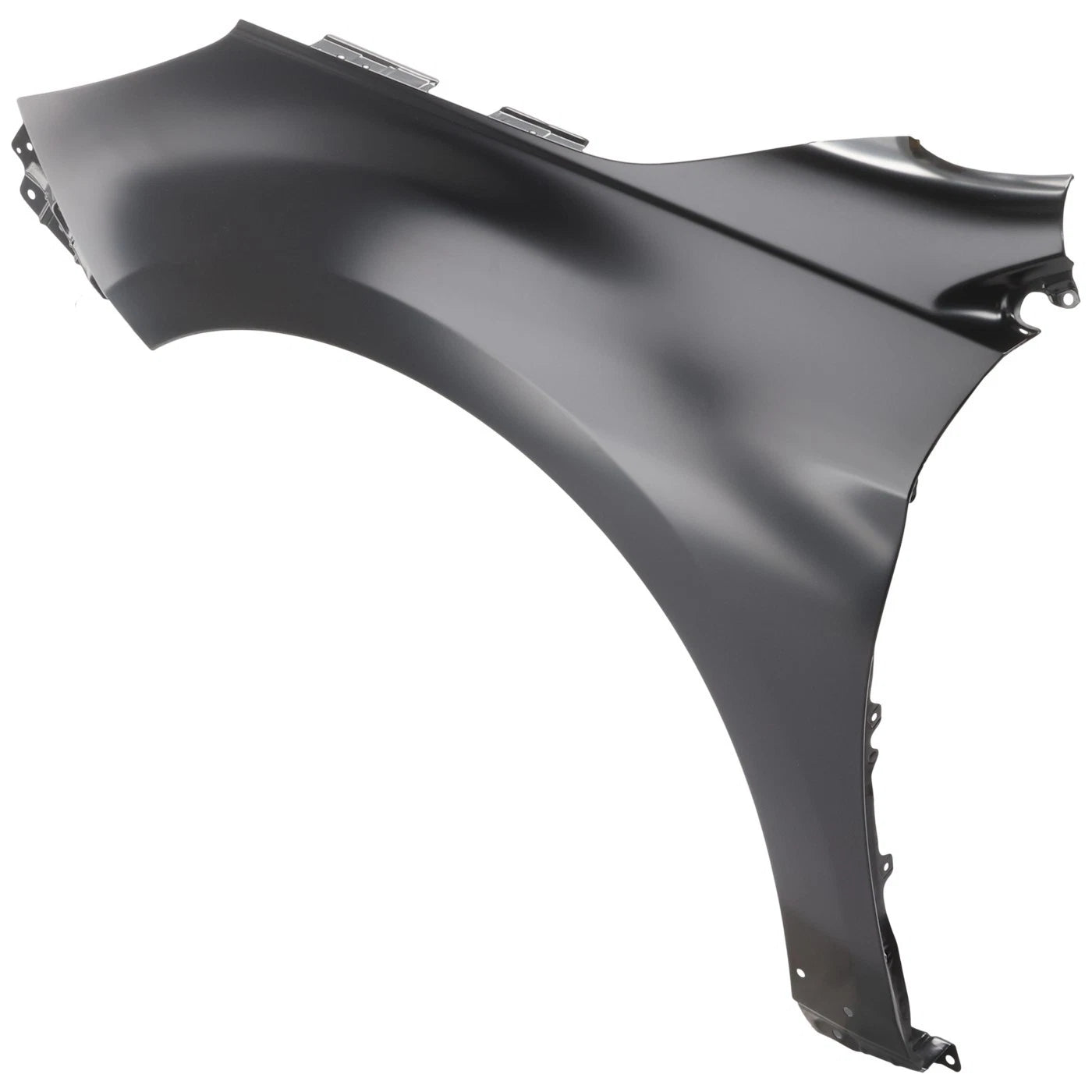 Fender for Subaru Outback (2015–2019) Front Driver & Passenger Side