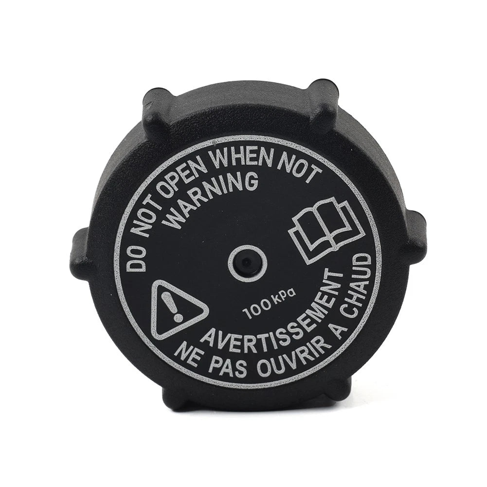Coolant Expansion Tank Cap for Jaguar XJ6 (1997), XJ8/XJR (1996–2006)