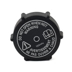 Coolant Expansion Tank Cap for Jaguar XJ6 (1997), XJ8/XJR (1996–2006)