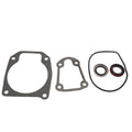 Lower Unit Seal Kit with Drain Screws for Johnson Evinrude Outboard (5000309)