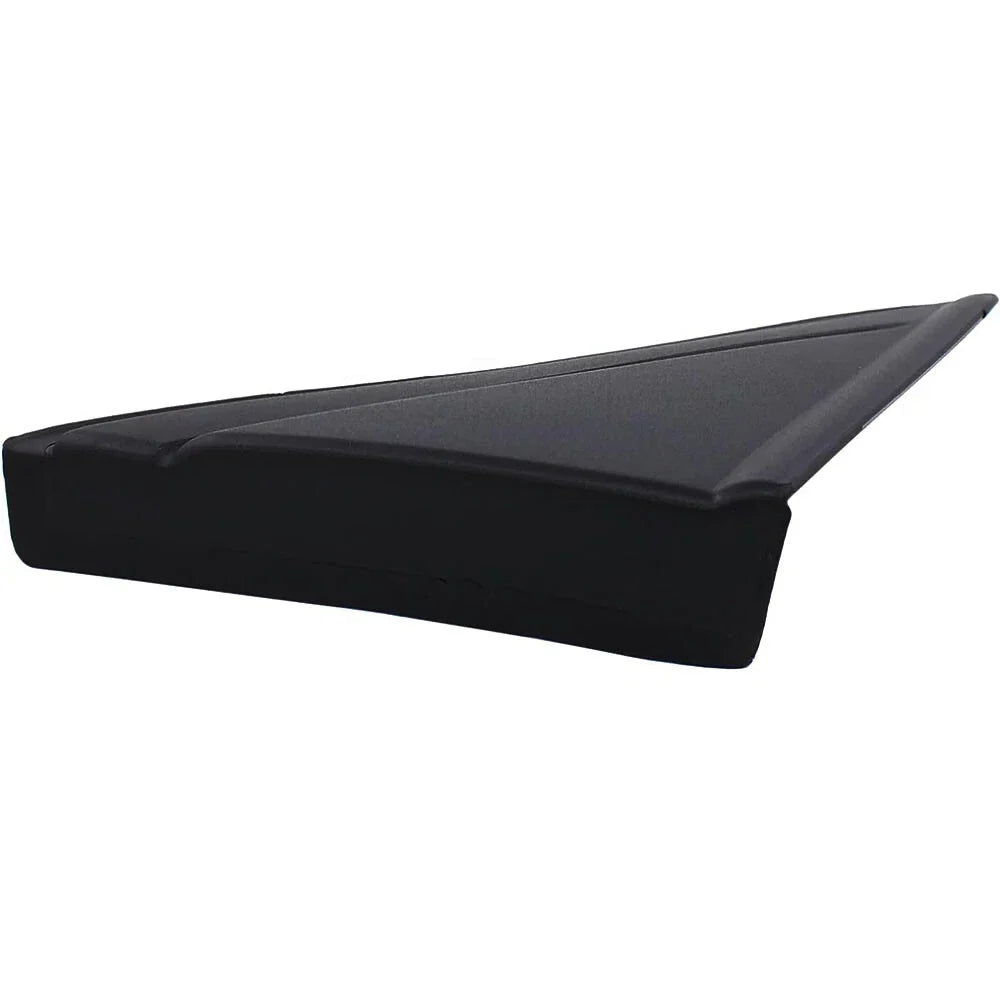 Front Right Mirror Corner Triangle Fender Cover for 2013-2019 Ford Escape