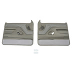Pair of Inner Door Panels for Ford Bronco F-150 F-250 F-350 (1992–1996)
