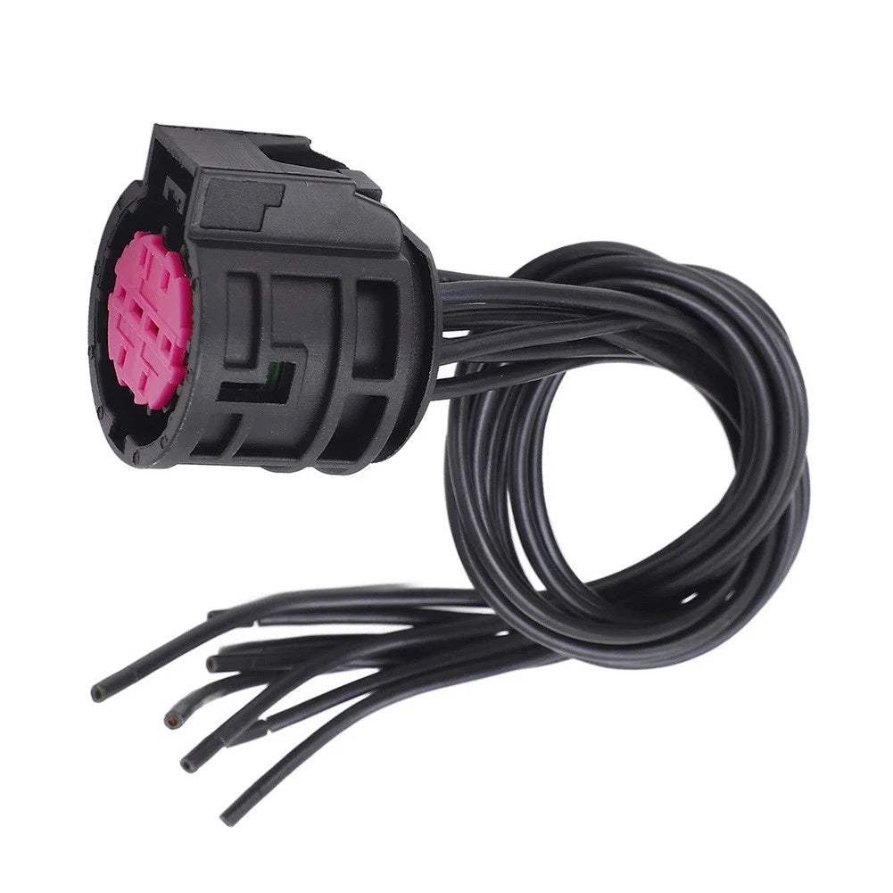 Connector Harness Pigtail 68285243AA for Fiat 500 (2012–2019)