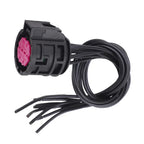 Connector Harness Pigtail 68285243AA for Fiat 500 (2012–2019)