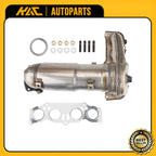 Front Catalytic Converter for Toyota Camry 2.4L L4 (2007–2009)