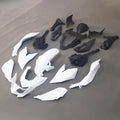 Fairing Kit for Kawasaki Z500 (2024–2025) Unpainted ABS Injection Molded