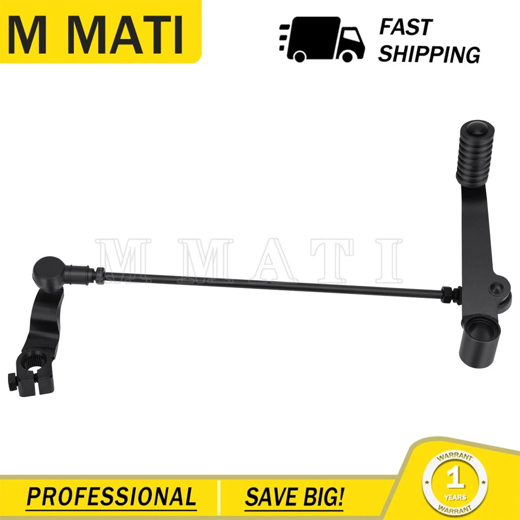 Gear Shift Lever Assembly for Honda CBR500R (2013–2023) 24720-MGZ-305