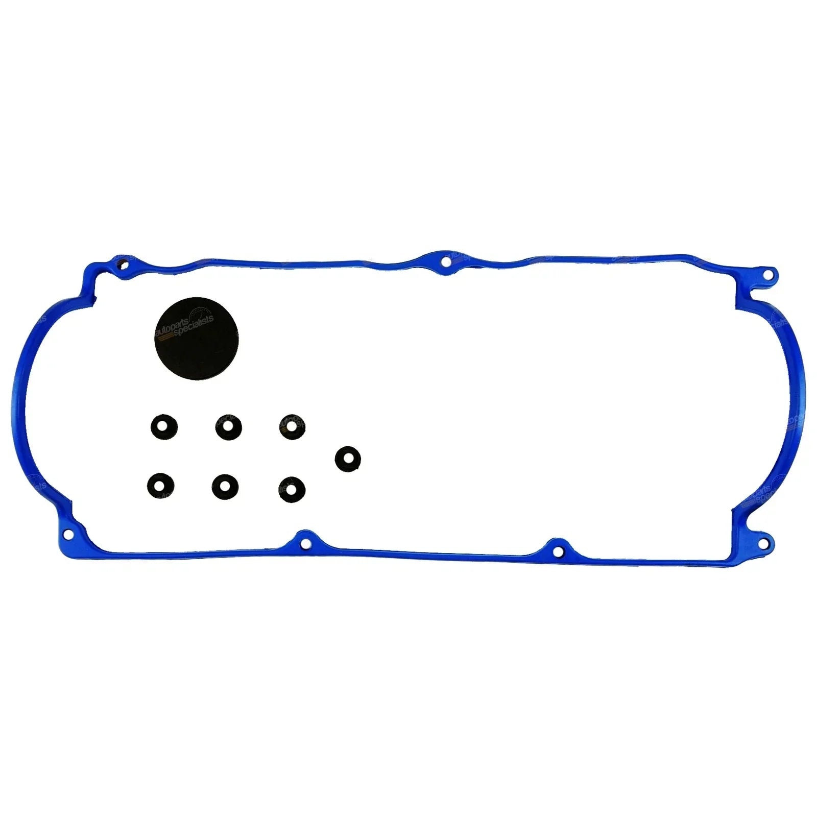 Rocker Valve Cover Gasket Set for Ford Econovan JG JH 4cyl 2.0L (1997 - 2002)