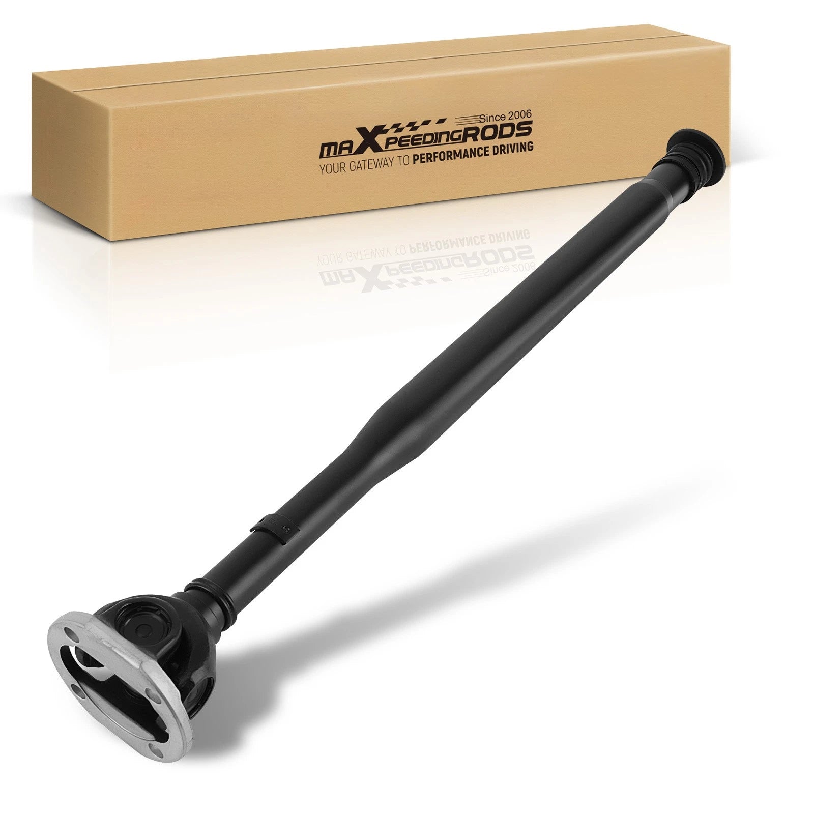 Front Driveshaft Assembly for Mercedes-Benz S550 CL550 CLS550 (2011–2017)