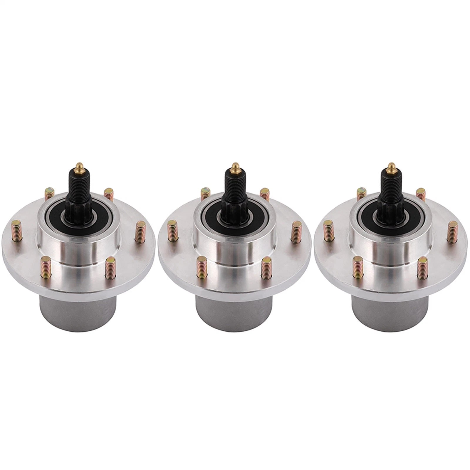 3 Spindle Assembly for Great Dane Super Surfer (200262, D18030, 200041)