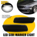 LED Front Marker Lens for Lexus Toyota Scion (H)
