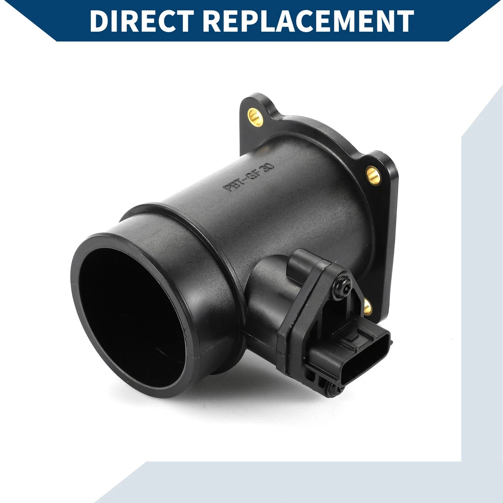 Mass Air Flow Sensor Assembly No.226805M000 for Nissan Sentra (2001–2003)