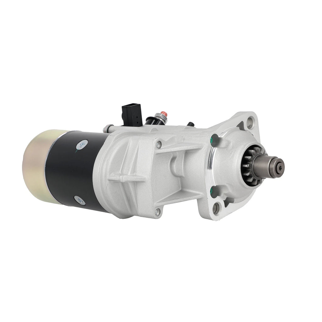Starter for John Deere 4039 4045 4276 (1990–2023) 12V 11T