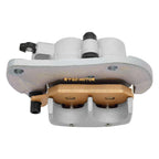 Right Front Brake Caliper W/Pads for Can-Am Commander Max 1000R 800R (2011–2023)