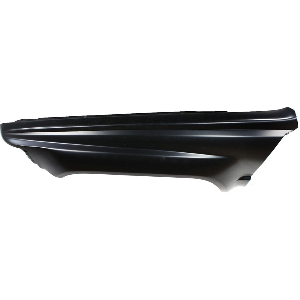 Fender for Toyota Pickup (1984–1988) Front Driver and Passenger Side 4WD
