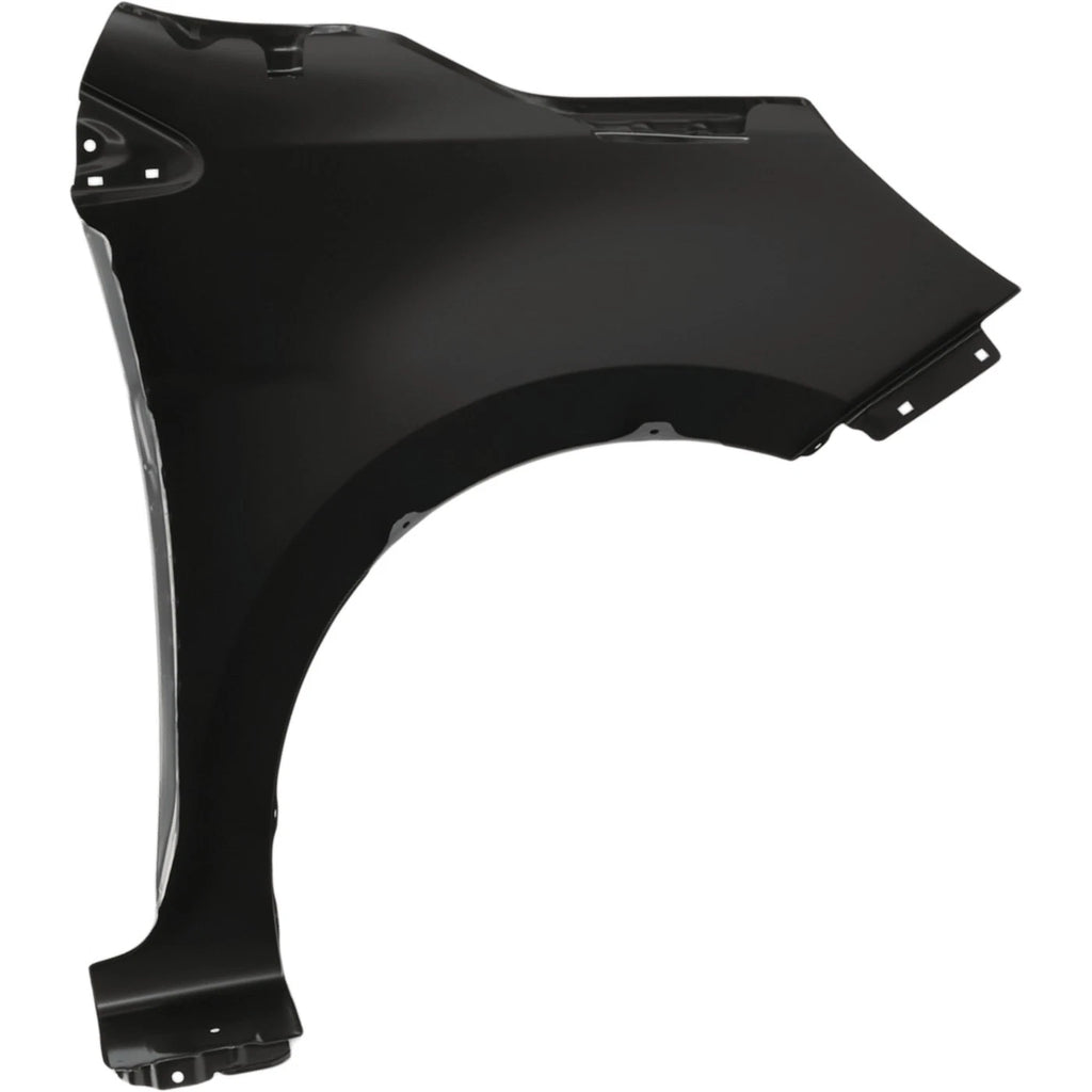 Fender for Mitsubishi Mirage (2021–2024) Front Driver & Passenger Side