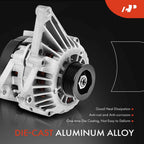 Alternator for Chevrolet Camaro Pontiac Firebird (2000–2002) 3.8L 105A