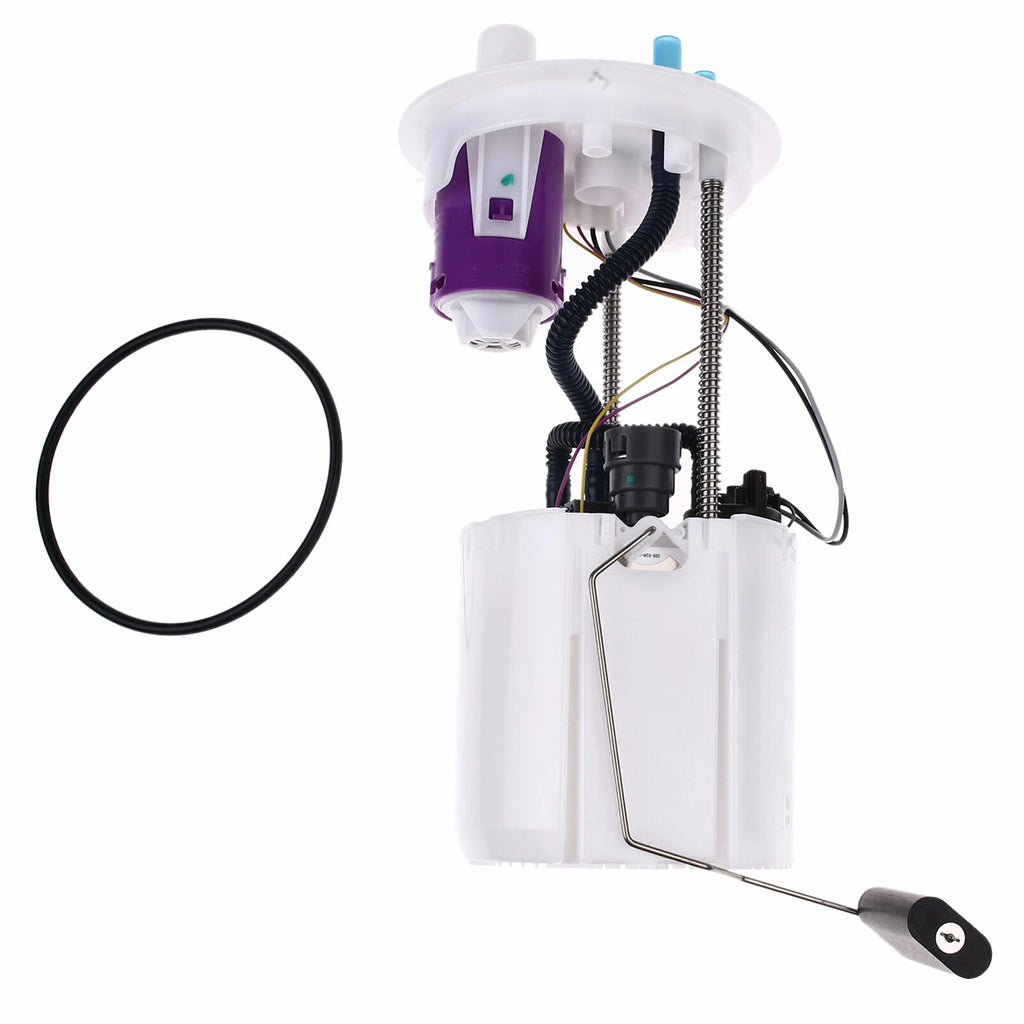 Fuel Pump Module Assembly with Pressure Sensor for Chevy Colorado (2015-2019)