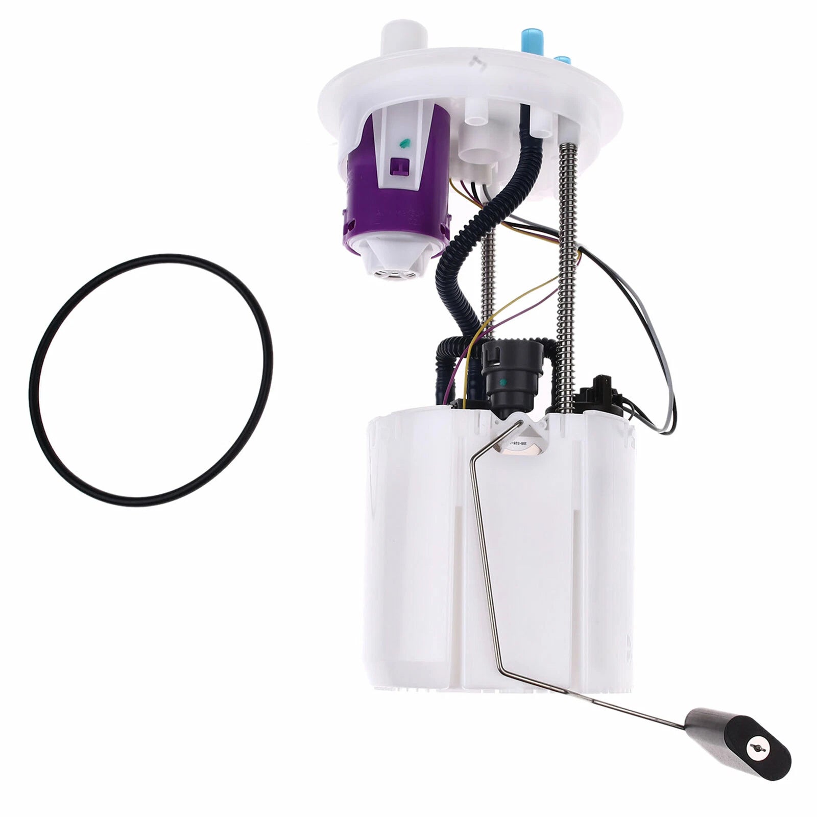 Fuel Pump Module Assembly with Pressure Sensor for Chevy Colorado (2015-2019)