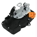 Door Lock Actuator for Cadillac Escalade and GMC Yukon (2007–2009)