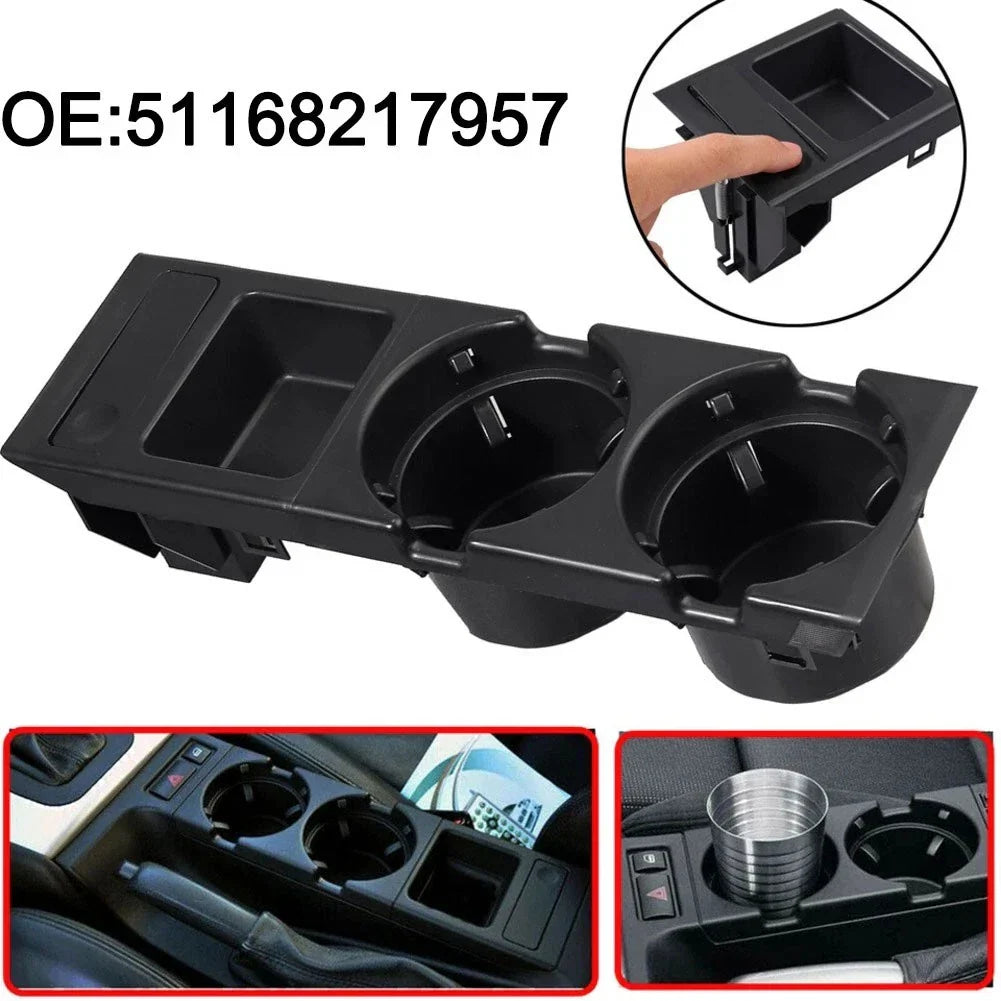 Cup Holder / Center Console for BMW E46 3 Series (1999���2006)