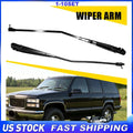 Set of 2 Windshield Wiper Arms for Chevrolet Blazer C1500 (1992â1999)