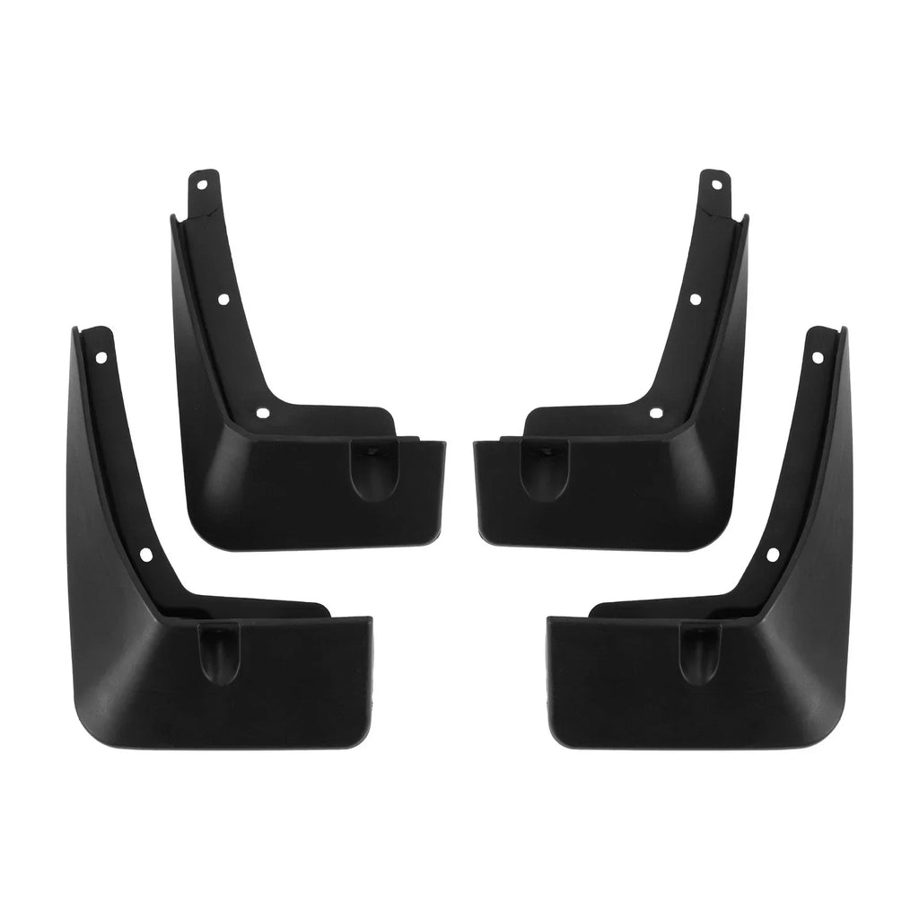 Mud Flaps Splash Guards for Hyundai IX45 (2019-2020) with Mount Accessories