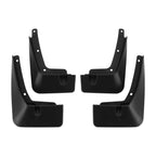 Mud Flaps Splash Guards for Hyundai IX45 (2019-2020) with Mount Accessories