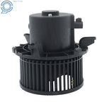 Blower Motors for Chevy GMC Acadia Limited Buick Enclave (2013–2017)
