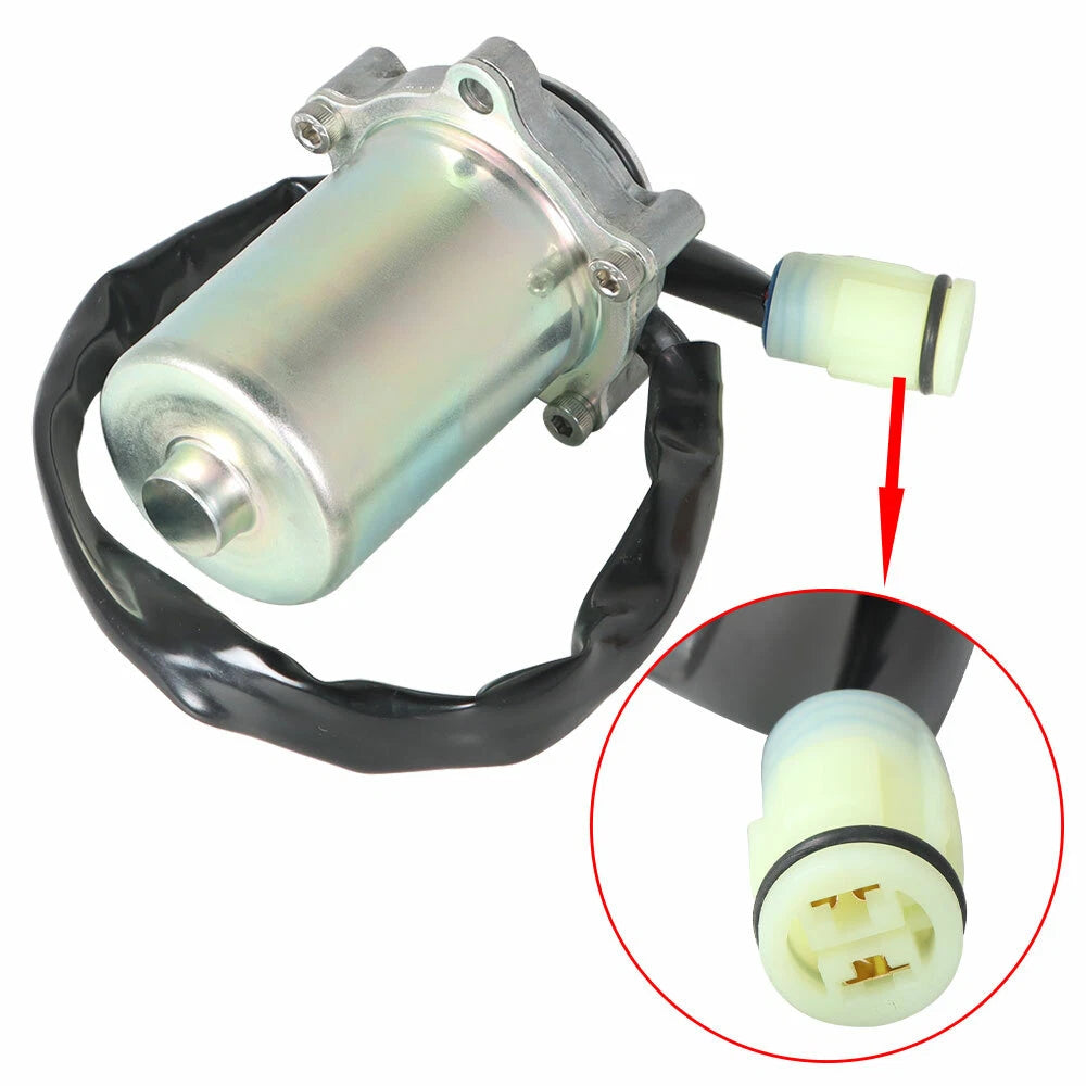 Power Shift Control Motor for Honda TRX250TE Recon 250 (2002â2017)