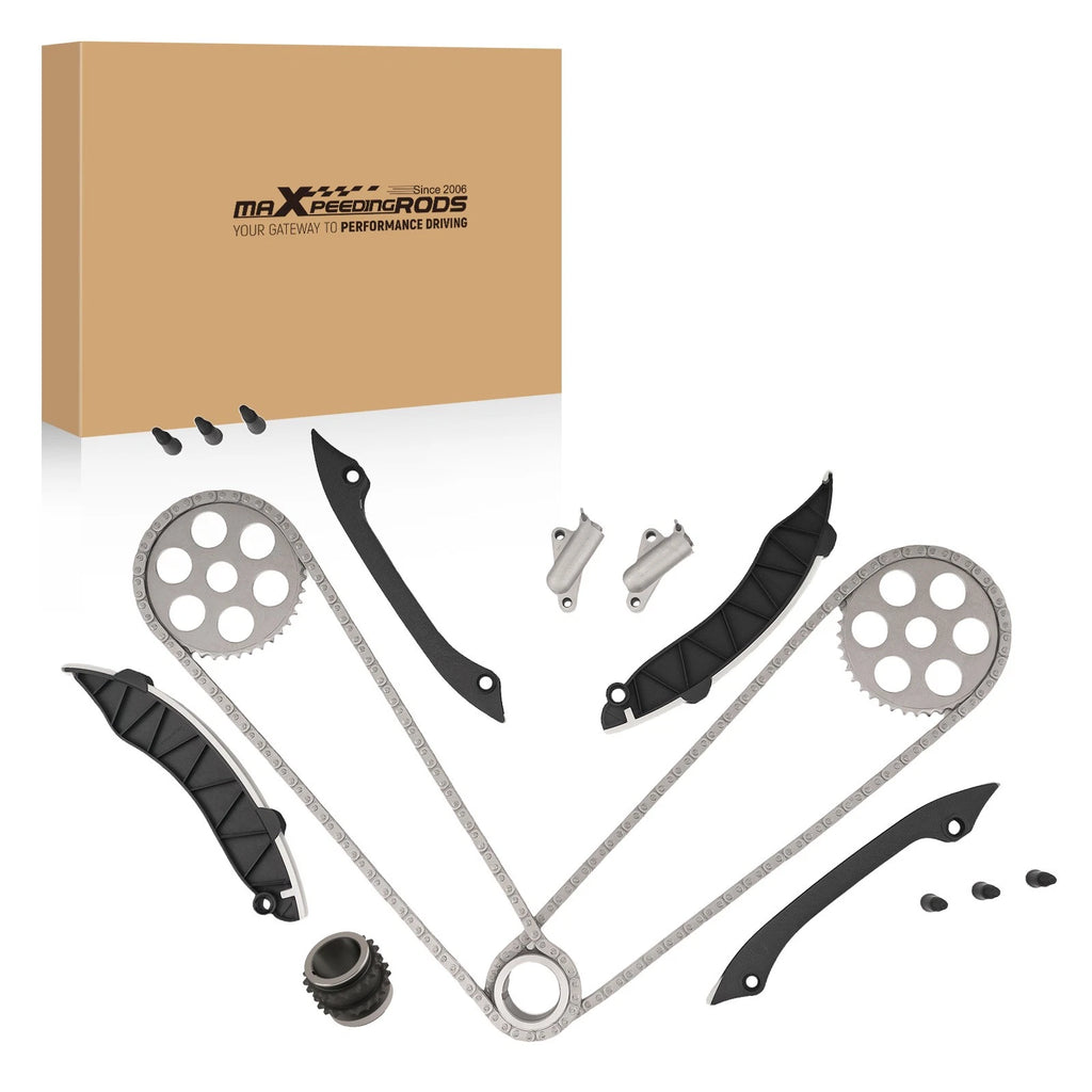 Timing Chain Kit Assembly for Jeep Grand Cherokee/RAM 3.0L (2011–2021)