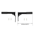 Crash Bar Protector for Harley Softail FLHC FXLR FXBB (2018-2025)
