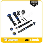 Coilovers for BMW 3 Series E36 (1992–1999) Adjustable Height Suspension Kits