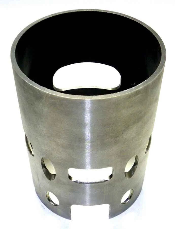 WSM Cylinder Sleeve for Johnson Evinrude 200 225 300 Hp Looper (1990–2006) - 1040SA