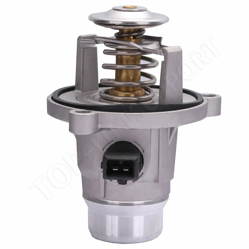 Thermostat for BMW X5, X6, 750Li, 750i, 745i, 650i, 550i (2000–2013)