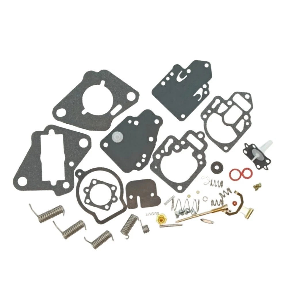 Carburetor Repair Kit for Mercury Outboard (Complete)
