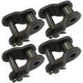 Set of 4 Roller Chain Offset Links for Universal OL60HIMP 60OFHD