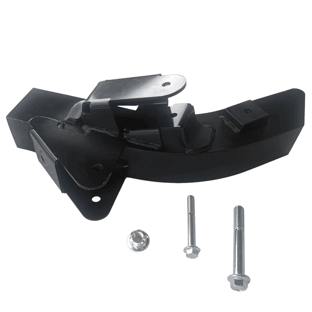 Rear Right Side Frame Repair Kit for Jeep Wrangler TJ (1997–2003) 523283 5140445AA