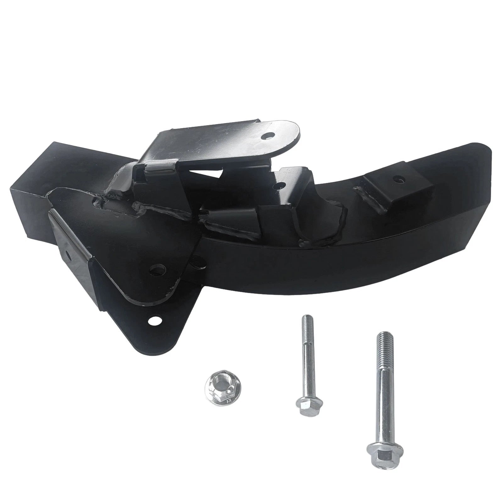 Rear Right Side Frame Repair Kit for Jeep Wrangler TJ (1997–2003) 523283 5140445AA