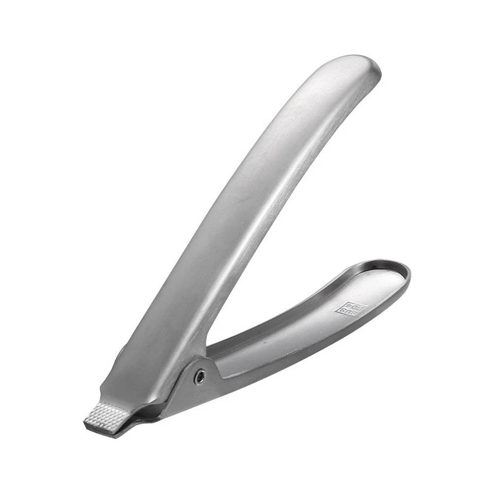 304 Stainless Steel Clam Opener for Shellfish (Oysters, Mussels)