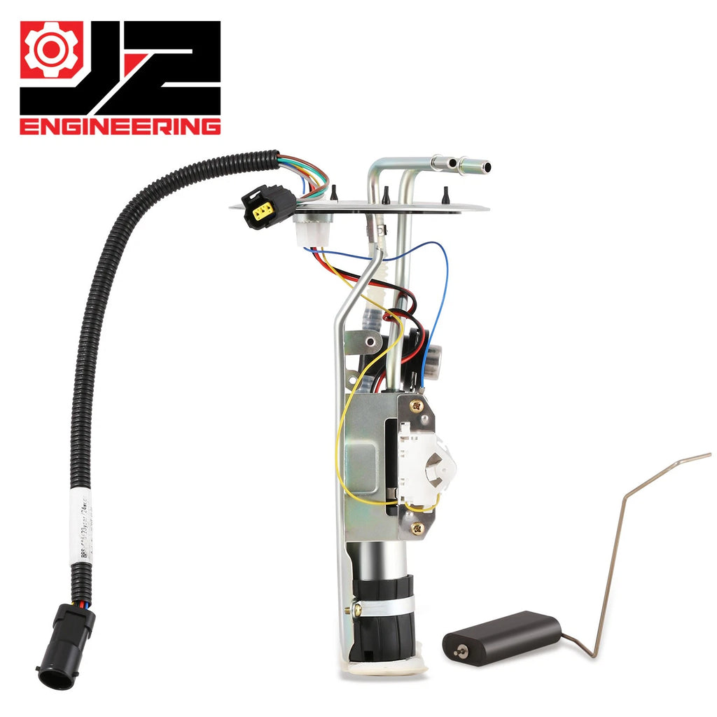 Electric Fuel Pump Module Assembly for Ford Explorer Sport Trac (2001–2002)
